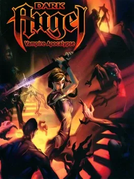 Dark Angel: Vampire Apocalypse image