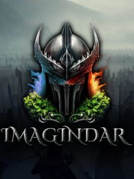 Imagindar