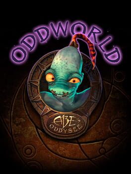 Oddworld: Abe's Oddysee