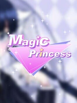 Magic Princess