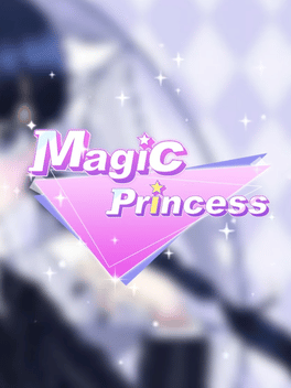 Magic Princess