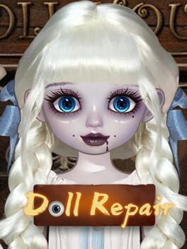 Doll Repair