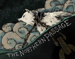 The Northern Passage Cover