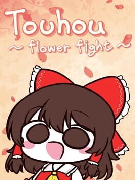 Touhou Flower Fight