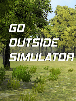 Go Outside Simulator