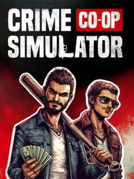 Crime Simulator