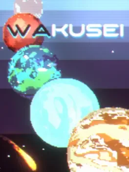 Wakusei image