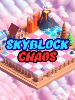 Skyblock Chaos