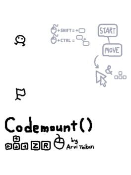 Codemount