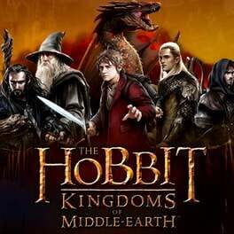 The Hobbit: Kingdoms of Middle Earth