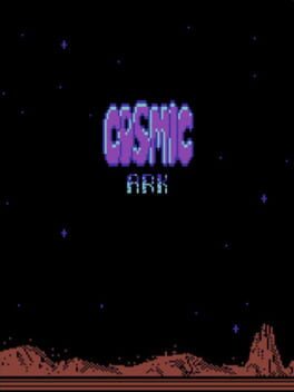 Cosmic Ark