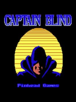 Captain Blind