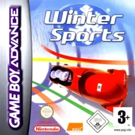 Winter Sports image