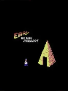 Earl the Tomb Robber image