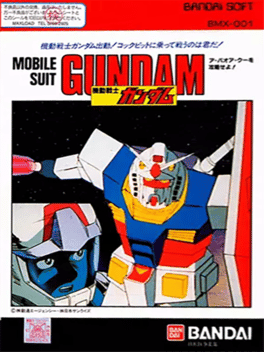 Mobile Suit Gundam: Last Shooting Cover