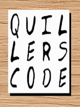 Quiller's Code