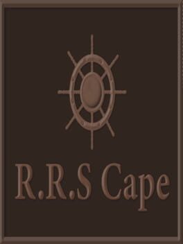 R.R.S Cape