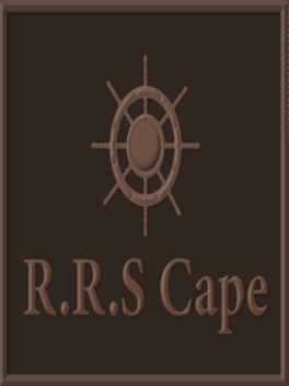 R.R.S Cape