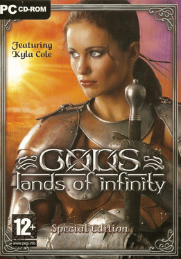 Gods: Lands of Infinity - Special Edition
