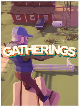 Gatherings Game Cover Artwork