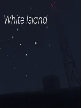 White Island