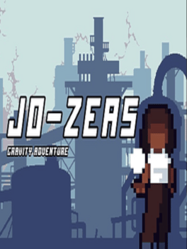 Jo-Zeas Gravity Adventure