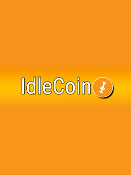 IdleCoin Cover