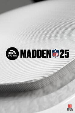 EA Sports Madden NFL 25: Deluxe Edition (TBD)