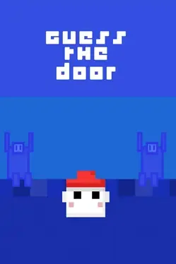 Guess the Door image
