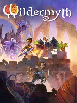 漫野奇谭破解游戏下载-游戏公社