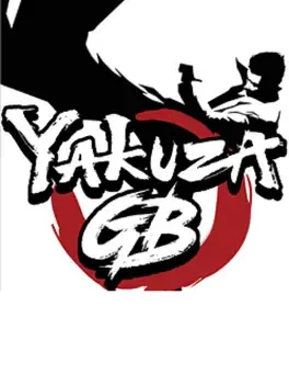 Yakuza GB image