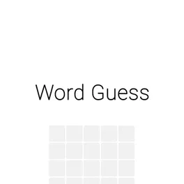 Word Guess image