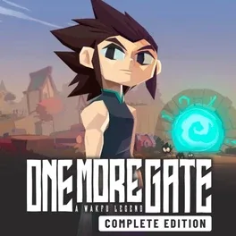 One More Gate: A Wakfu Legend - Complete Edition image