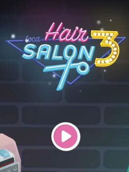 Toca Hair Salon 3