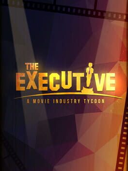 The Executive: A Movie Industry Tycoon
