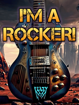 I'm a Rocker!