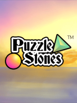 PuzzleStones Cover