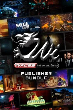 Wales Interactive Publisher Bundle image