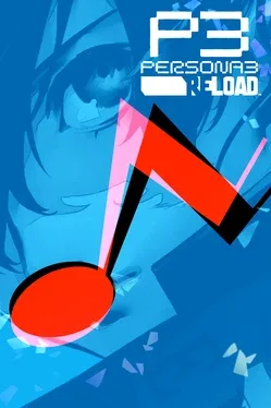 Persona 3 Reload: Persona 5 Royal BGM Set image