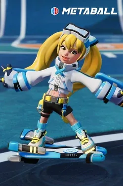 Metaball: Diamond Bundle image