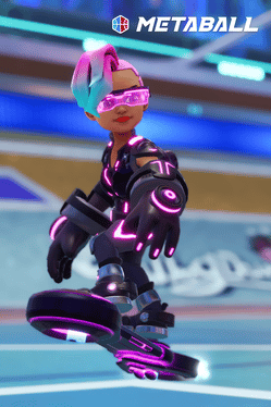 Metaball: Gold Bundle