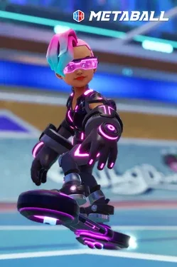 Metaball: Gold Bundle image