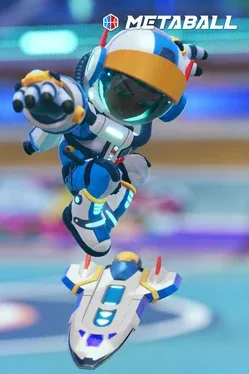 Metaball: Starter Pack image