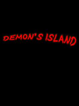 Demon's Island