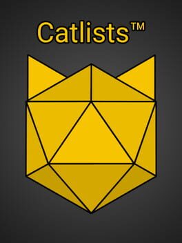 Catlists Game Cover Artwork