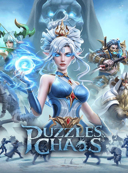 Puzzles & Chaos