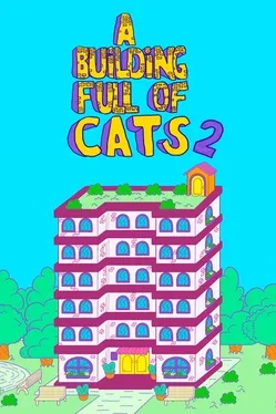 A Building Full of Cats 2 image