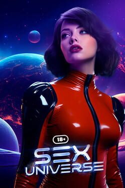 Sex Universe 18+