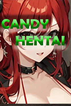 Candy Hentai