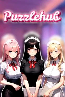 Puzzlehub: Businesswoman Hentai